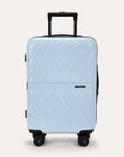 Daren 20 Inch Lightweight Hardside Carry-On Suitcase - Stellarmarketstore