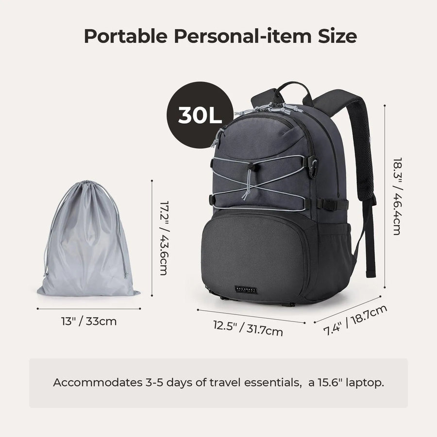 30L Workout Sport Backpacks - Stellarmarketstore