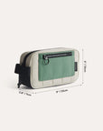 Walker 2L Waterproof Dopp Kit - Stellarmarketstore