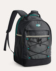 Focus 15.6" Laptop Backpack