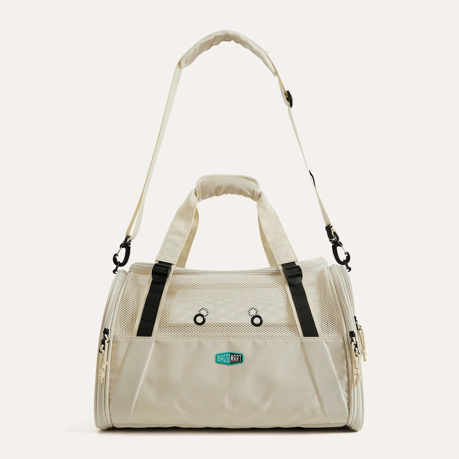 Rollover Pet Travel Carrier