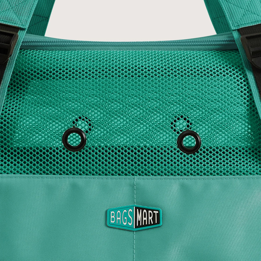 Rollover Pet Travel Carrier