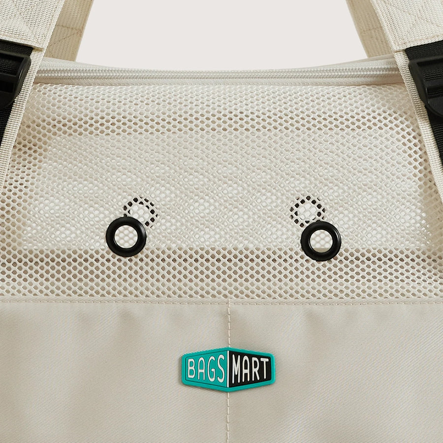 Rollover Pet Travel Carrier