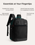 Blast Elite 22L Backpack Stellarmarketstore