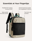 Blast Elite 22L Backpack Stellarmarketstore