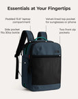 Blast Elite 22L Backpack Stellarmarketstore