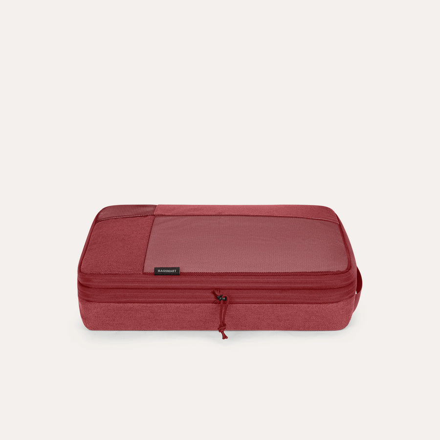 6PCS Compression Travel Packing Cubes for Suitcases - Stellarmarketstore