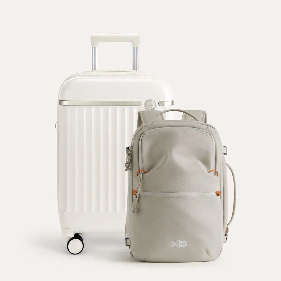 Faro & Roamer Travel Set - Stellarmarketstore