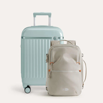 Faro & Roamer Travel Set - Stellarmarketstore