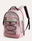 Focus 15.6" Laptop Backpack