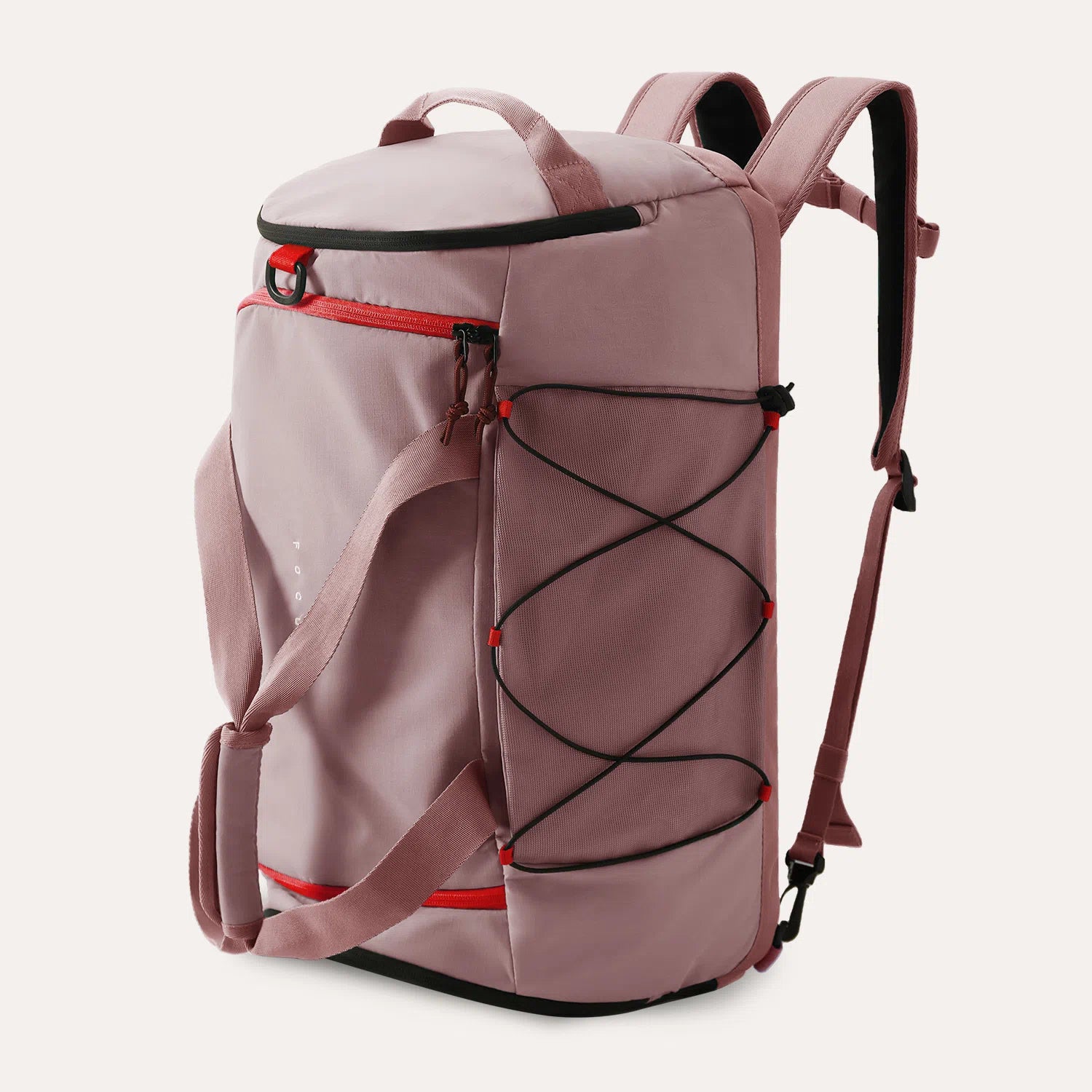 Focus Duffle Backpack