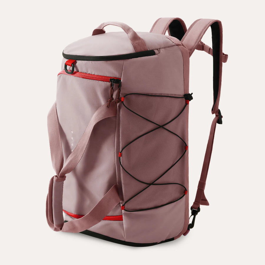 Focus Duffle Backpack
