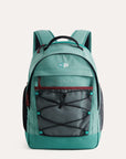 Focus 15.6" Laptop Backpack