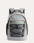 Focus 15.6" Laptop Backpack
