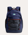 Focus 15.6" Laptop Backpack
