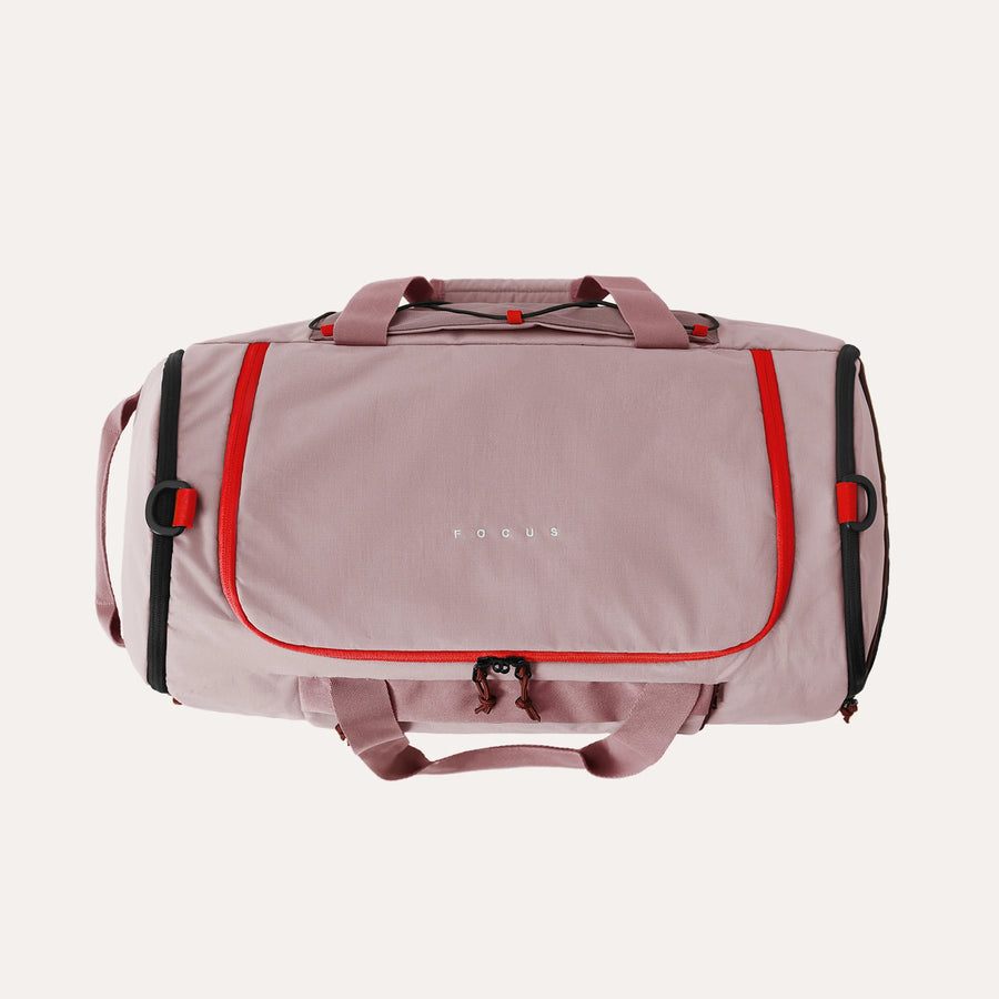Focus Duffle Backpack