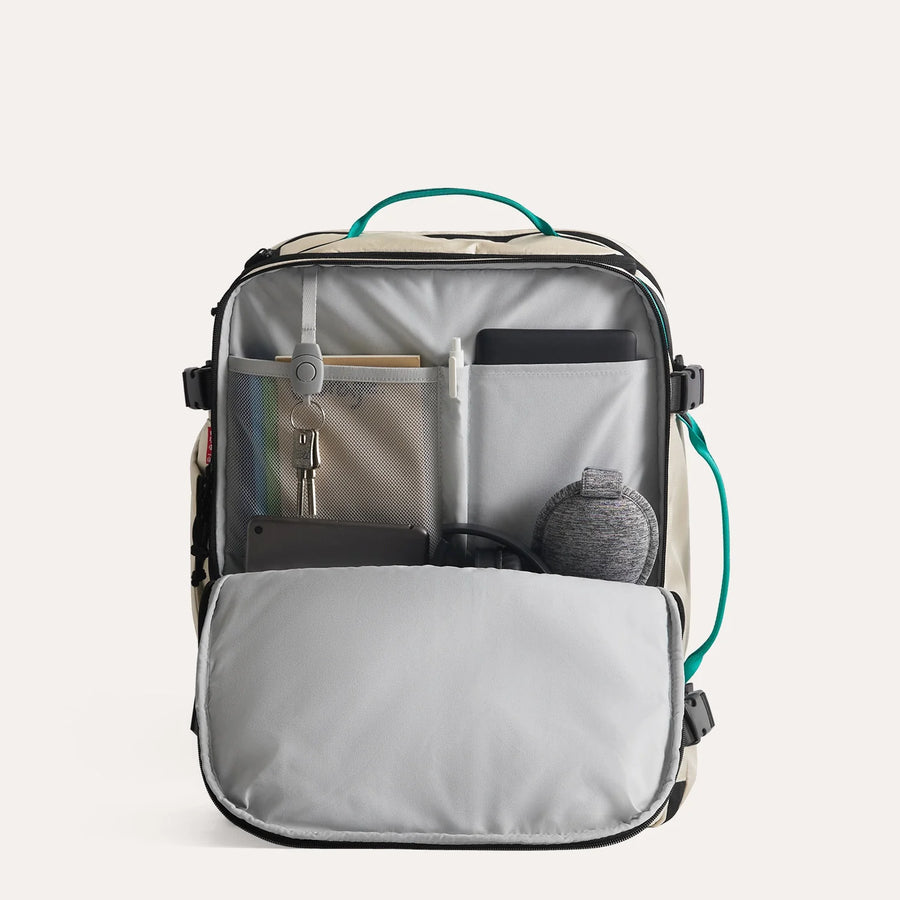 Blast Pro 40L Travel Backpack