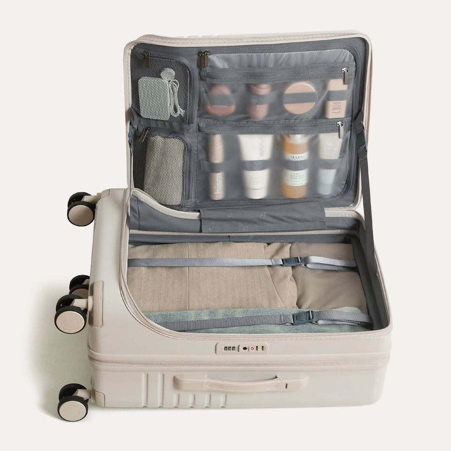 Getaway 24" Check-in: Side-Opening