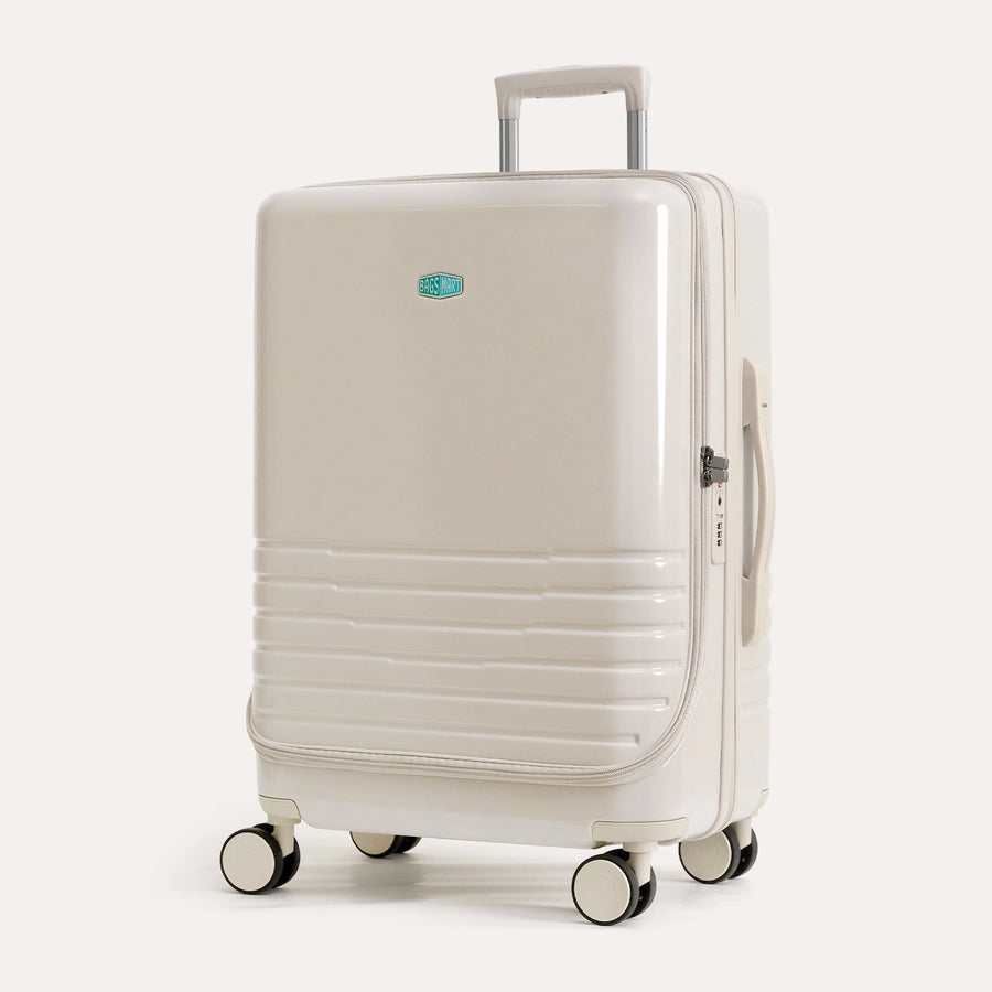 Getaway 24" Check-in: Side-Opening