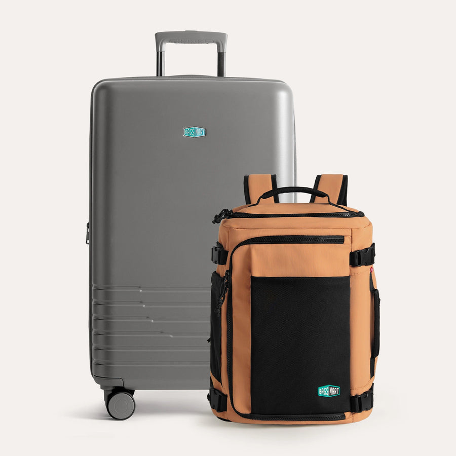 Blast & Getaway Set Pro