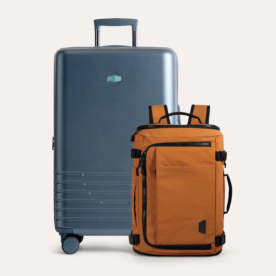 Blast & Getaway Set Pro