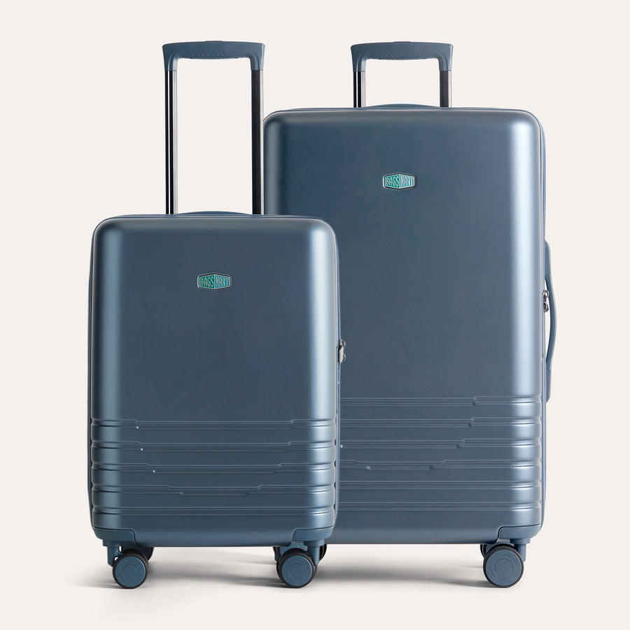 Getaway Luggage Set