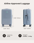 Getaway 19" Carry-On