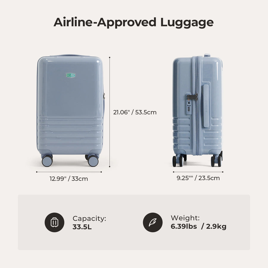 Getaway 19" Carry-On