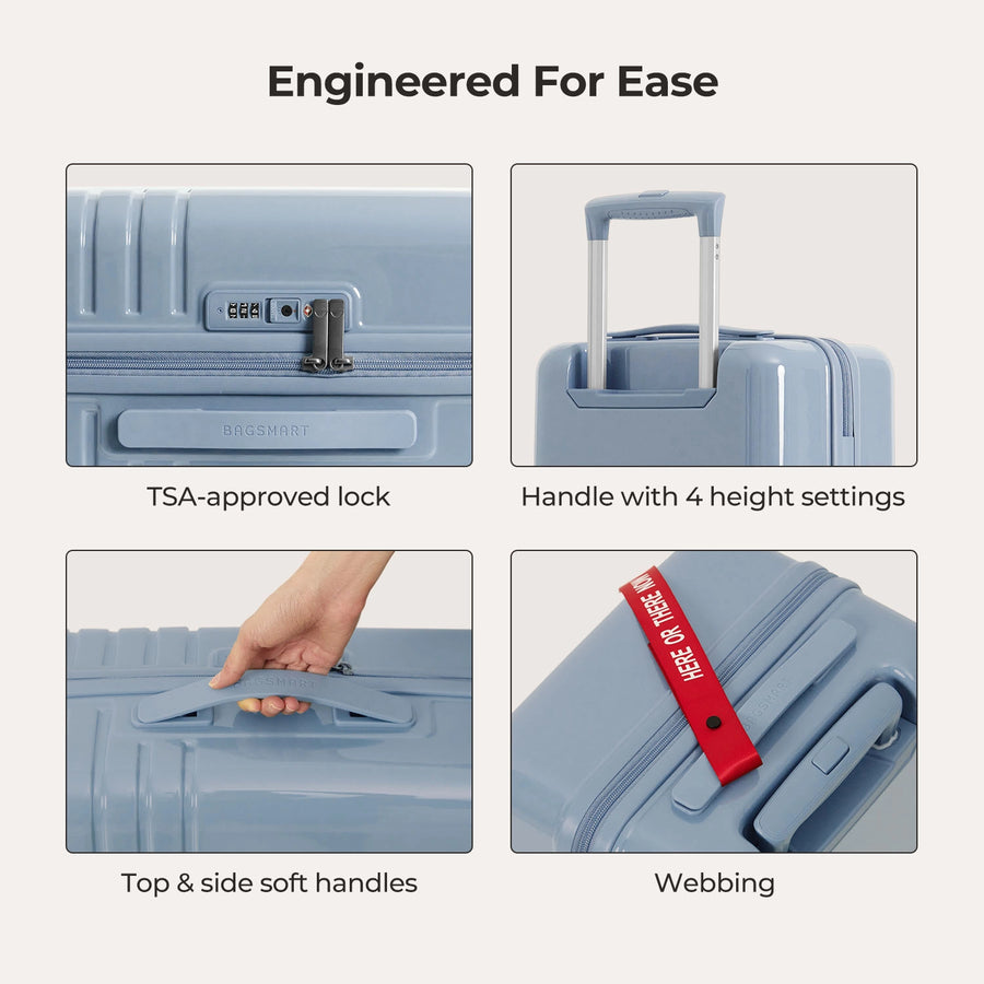 Getaway 19" Carry-On