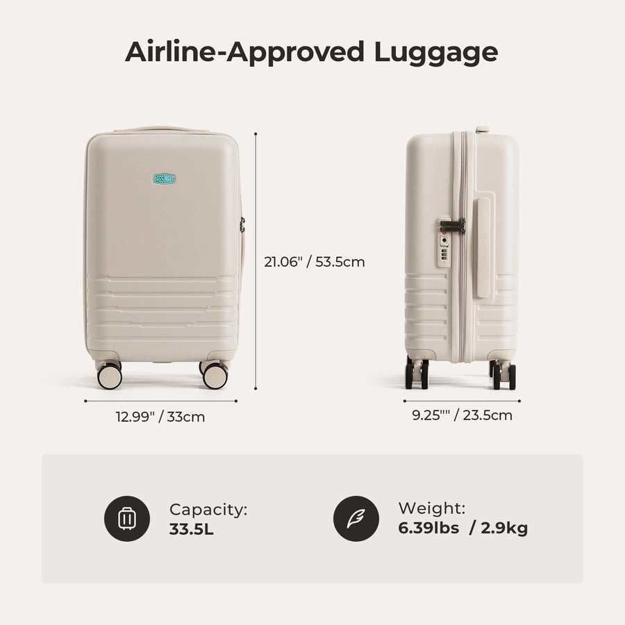 Getaway 19" Carry-On