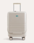 Getaway 20'' Carry-on: Front-Opening