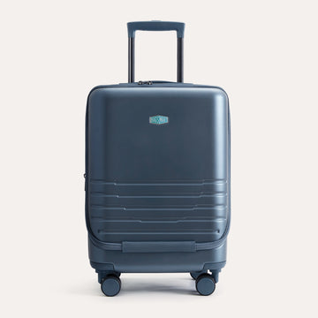 Getaway 20'' Carry-on: Front-Opening
