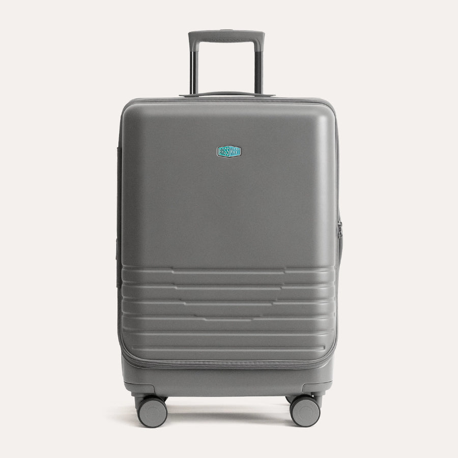 Getaway 24" Check-in: Side-Opening