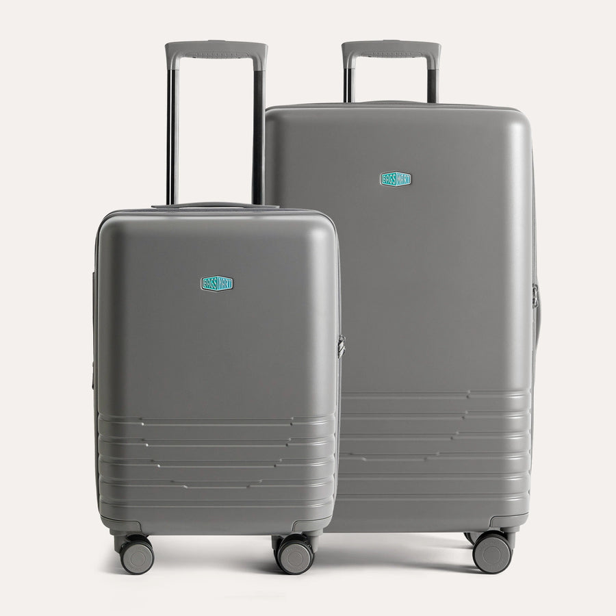 Getaway Luggage Set