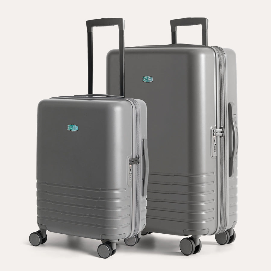 Getaway Luggage Set