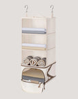 Hanging Foldable Compression Packing Cubes - Stellarmarketstore