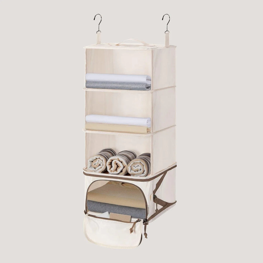 Hanging Foldable Compression Packing Cubes - Stellarmarketstore