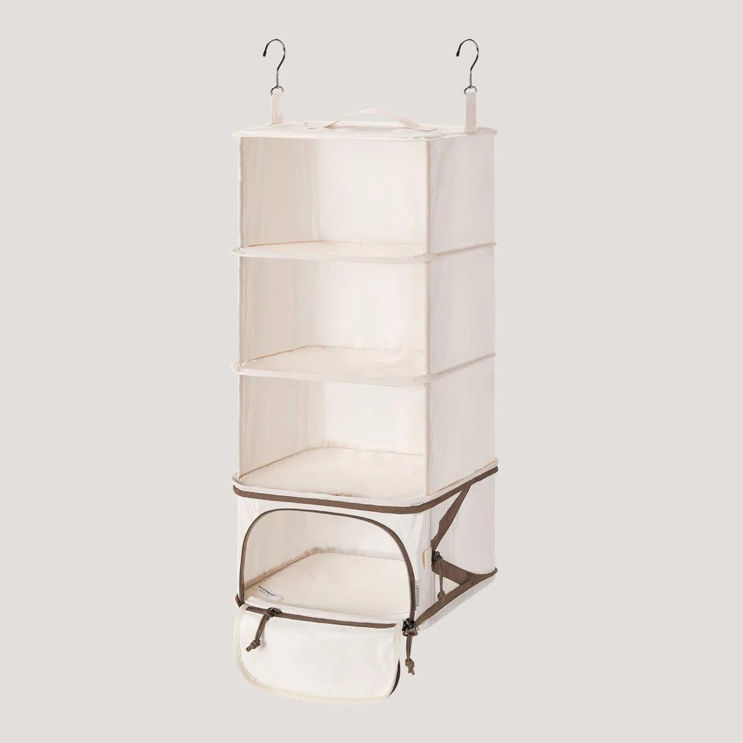 Hanging Foldable Compression Packing Cubes - Stellarmarketstore