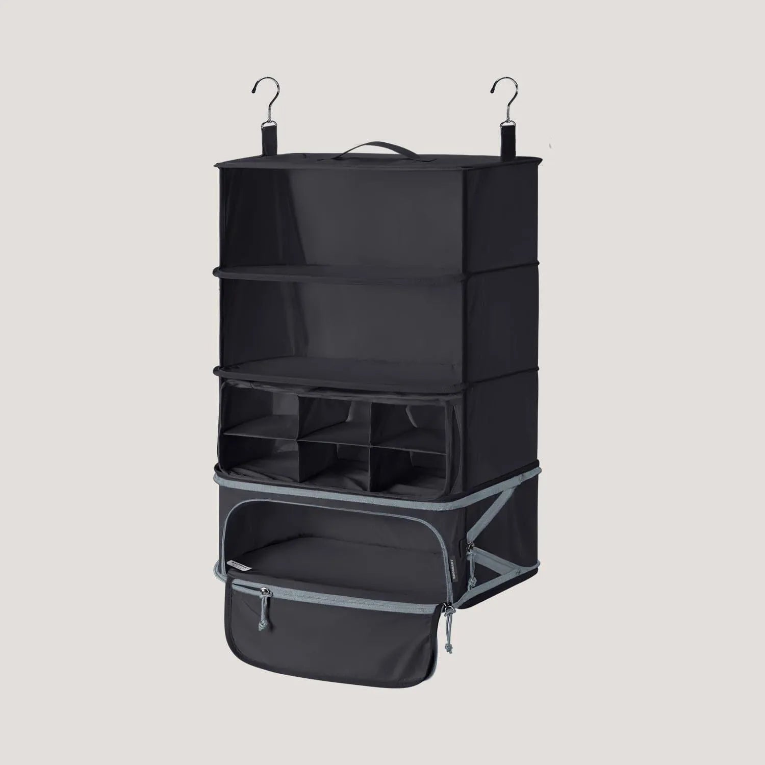 Hanging Foldable Compression Packing Cubes - Stellarmarketstore