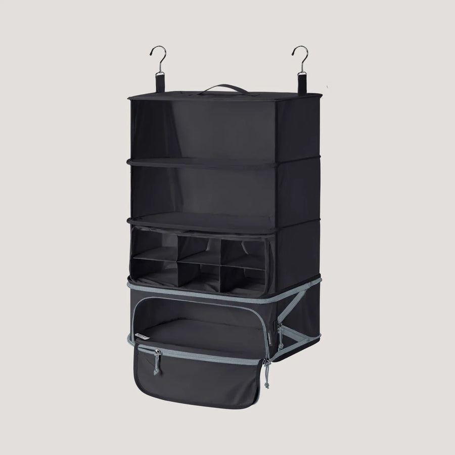 Hanging Foldable Compression Packing Cubes - Stellarmarketstore