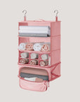 Hanging Foldable Compression Packing Cubes - Stellarmarketstore