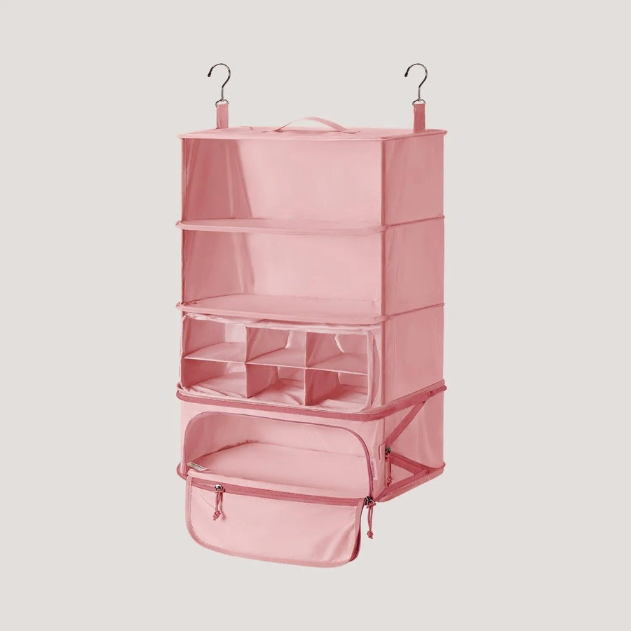 Hanging Foldable Compression Packing Cubes - Stellarmarketstore