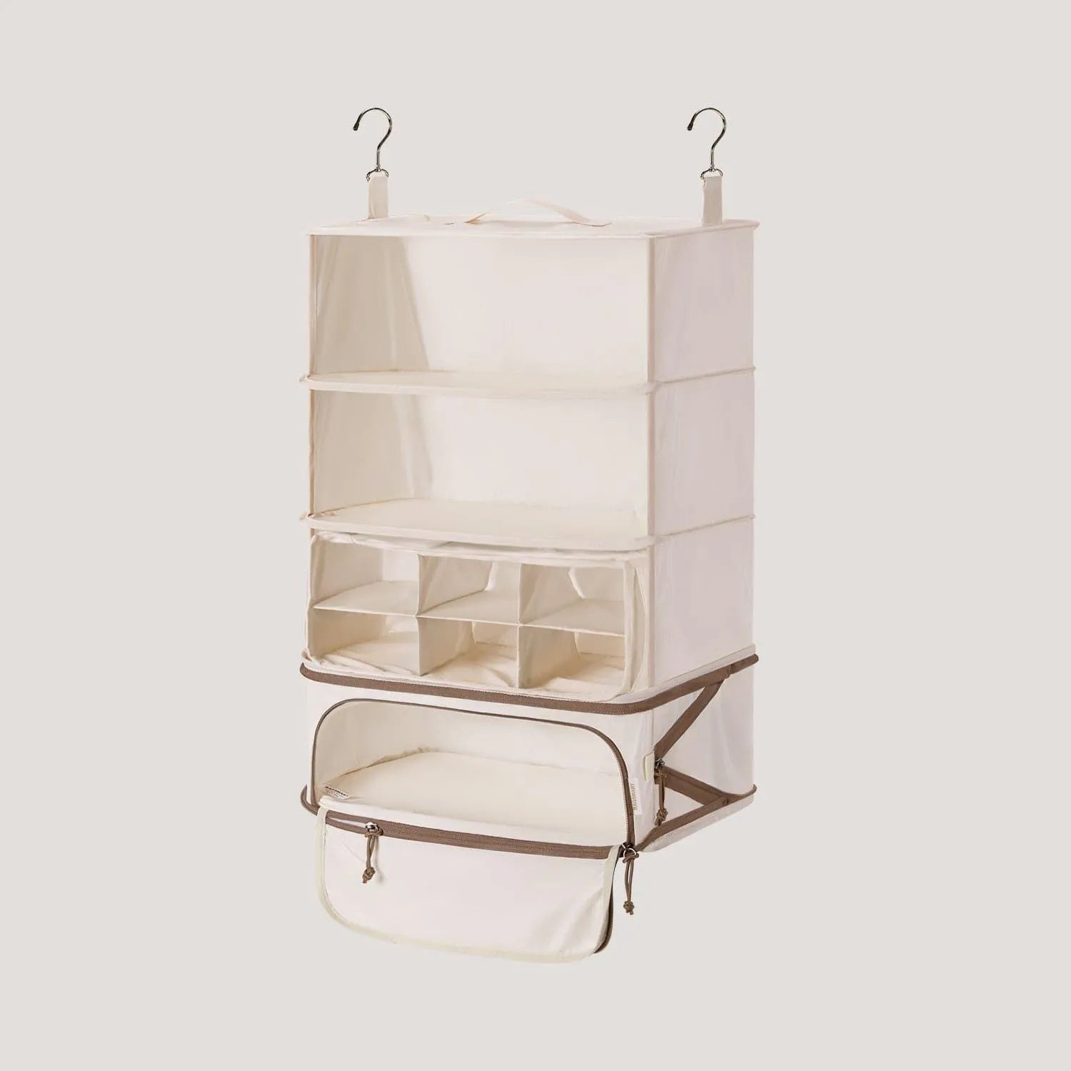 Hanging Foldable Compression Packing Cubes - Stellarmarketstore