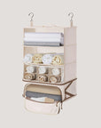 Hanging Foldable Compression Packing Cubes - Stellarmarketstore