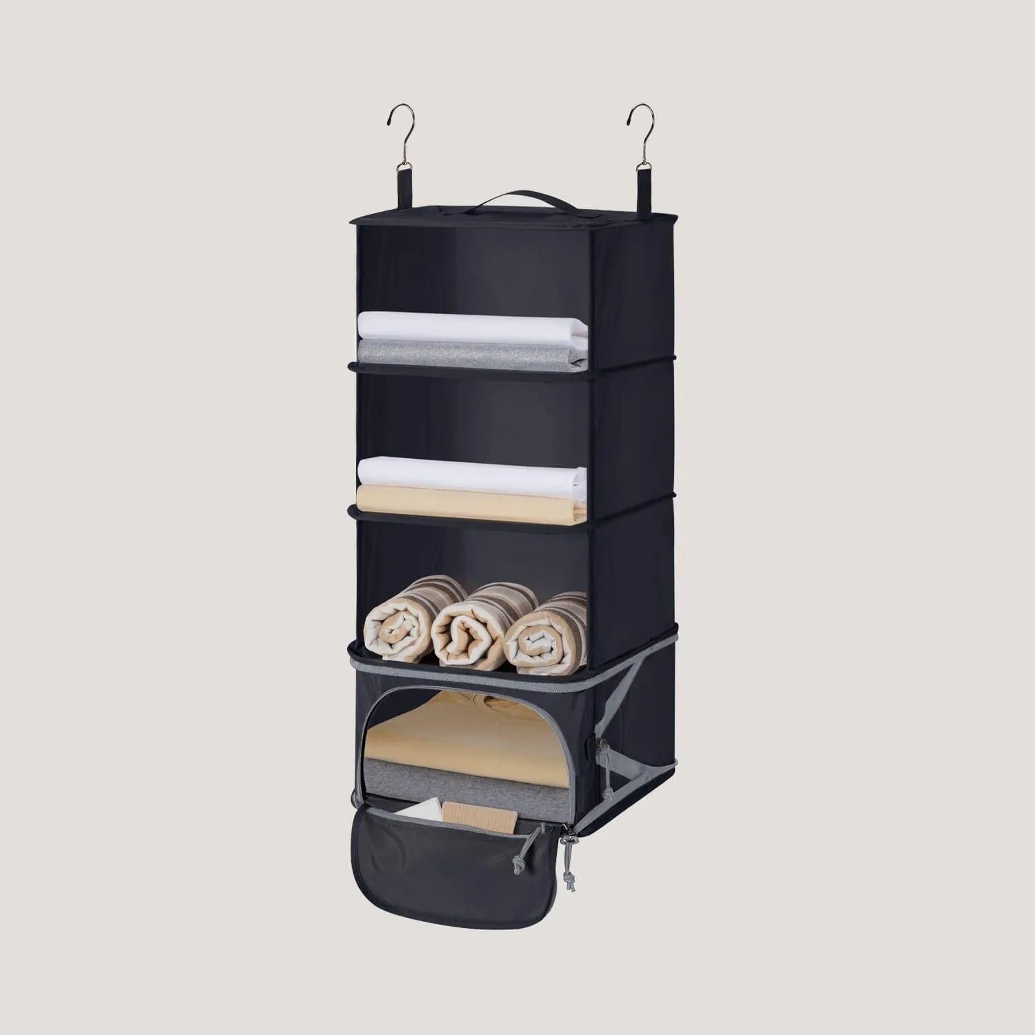 Hanging Foldable Compression Packing Cubes - Stellarmarketstore