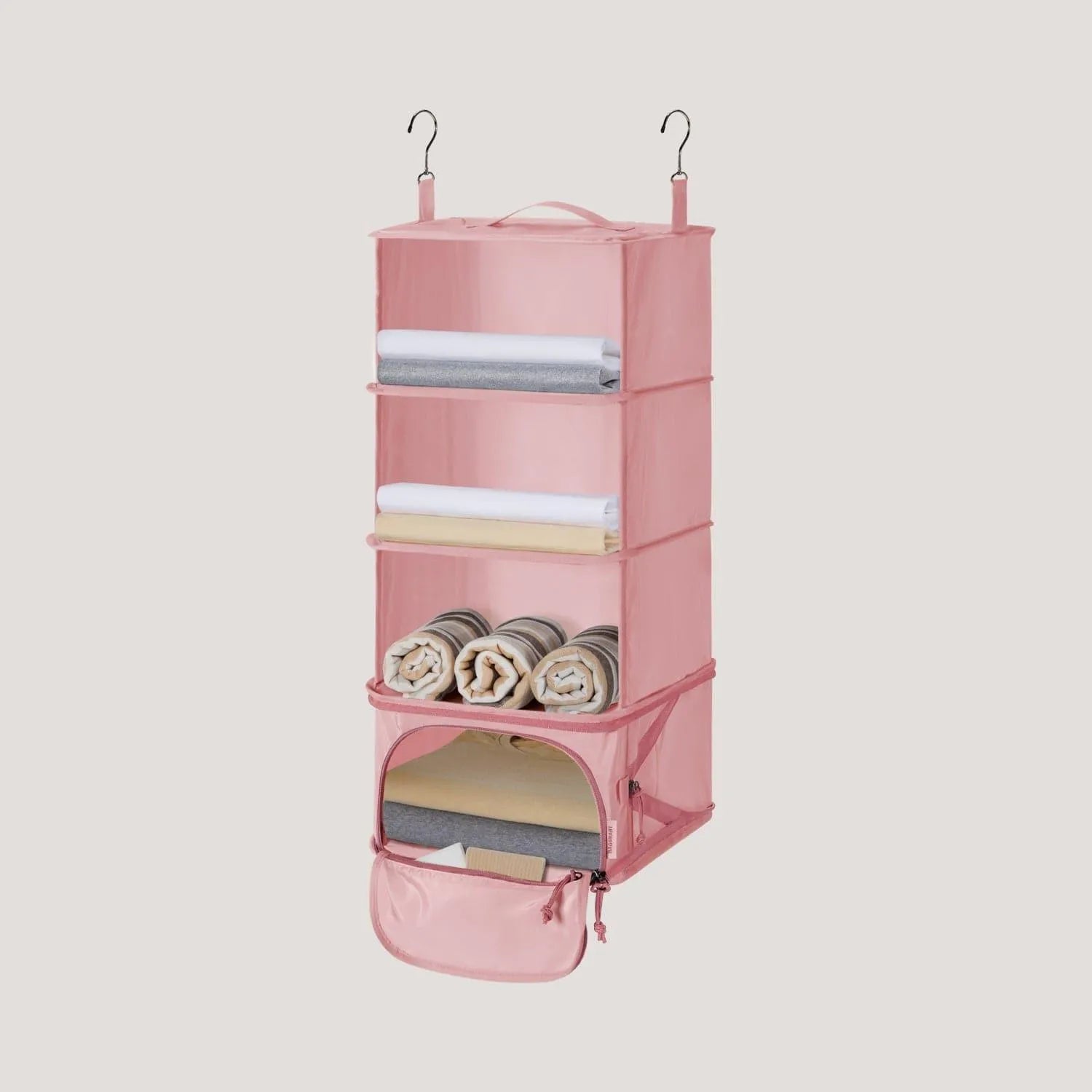 Hanging Foldable Compression Packing Cubes - Stellarmarketstore