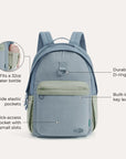 Crush 18L Backpack Stellarmarketstore
