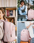 Bonchemin 15.6 inch Laptop Backpacks - Stellarmarketstore