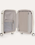 Roamer Expandable 20" Carry On Luggage - Stellarmarketstore
