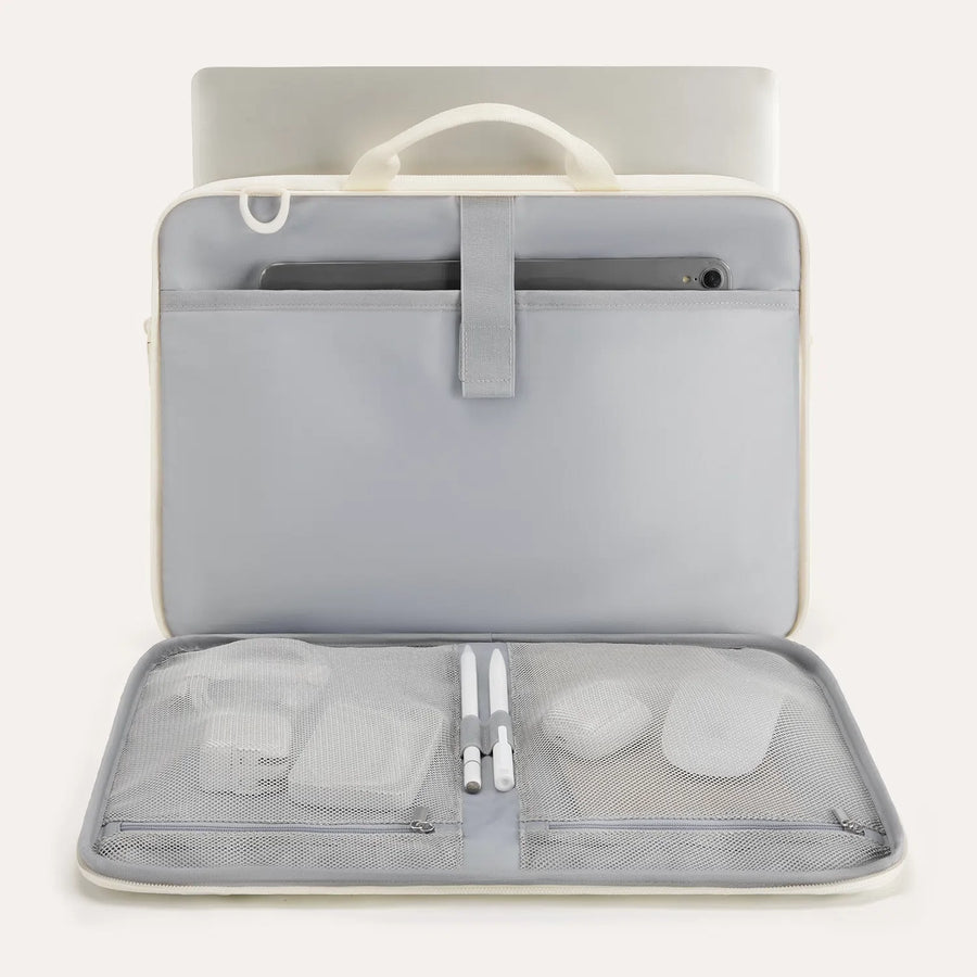 Bubble 15.6" Laptop Sleeve Pro